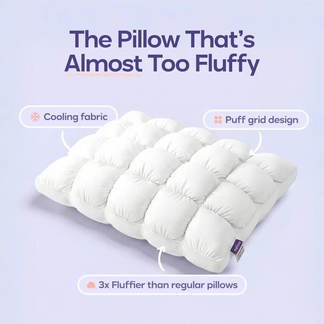 Experience Ultimate Comfort Every Night