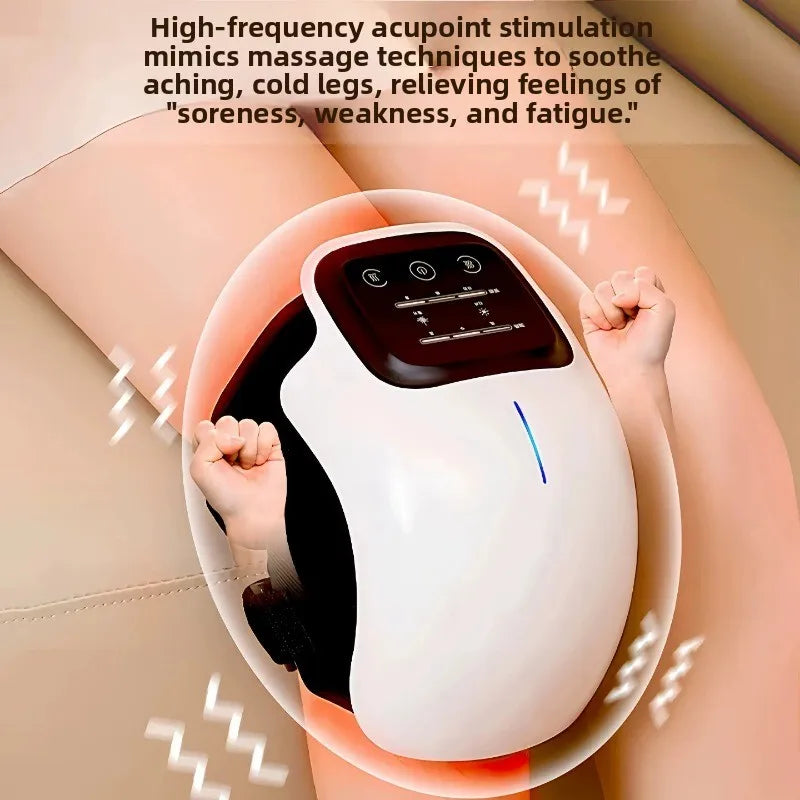 Ultimate Portable Knee and Joint Relief System