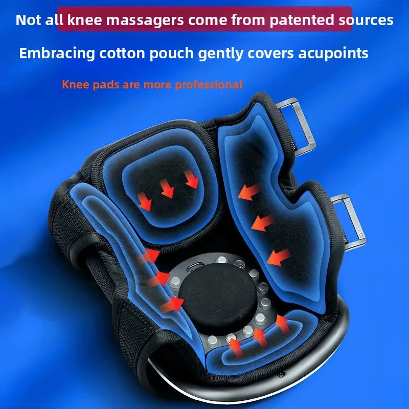 Ultimate Portable Knee and Joint Relief System