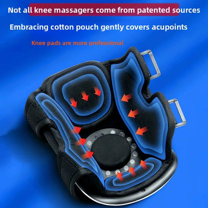 Ultimate Portable Knee and Joint Relief System
