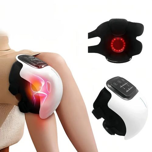 Ultimate Portable Knee and Joint Relief System