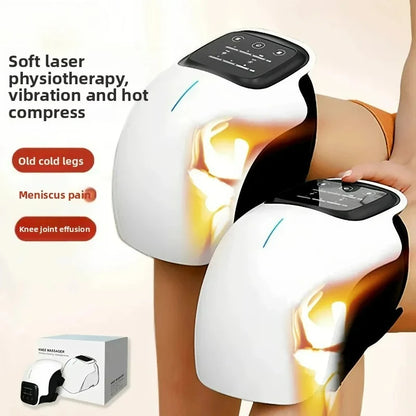 Ultimate Portable Knee and Joint Relief System