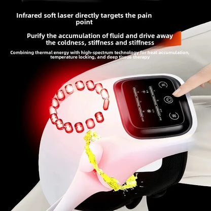 Ultimate Portable Knee and Joint Relief System