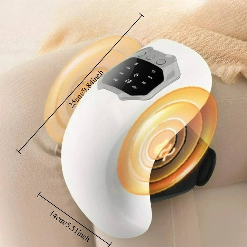 Ultimate Portable Knee and Joint Relief System