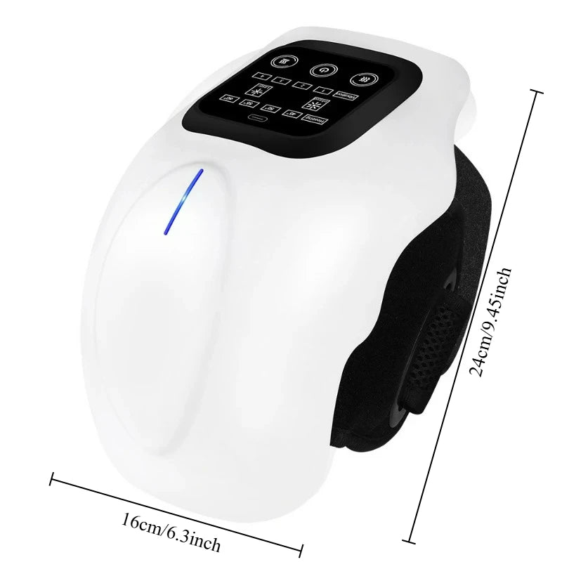 Ultimate Portable Knee and Joint Relief System
